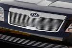 Kia Borrego Limited Concept 2008 года